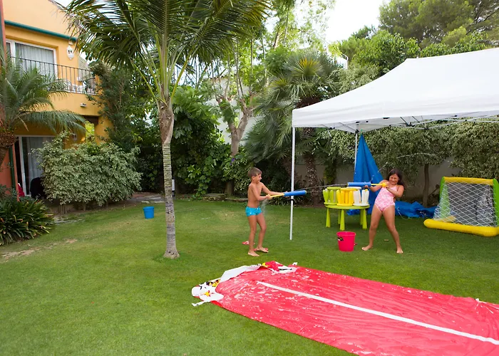 Hotel Soho Boutique Vistahermosa