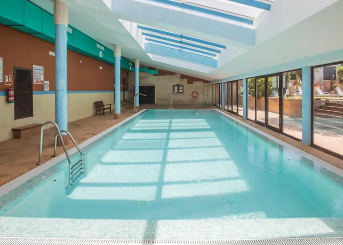 Hotel Soho Boutique Vistahermosa