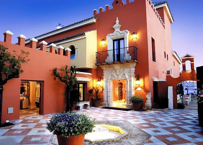 Hotel Soho Boutique Vistahermosa