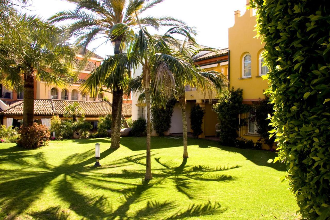 Hotel Soho Boutique Vistahermosa El Puerto de Santa María