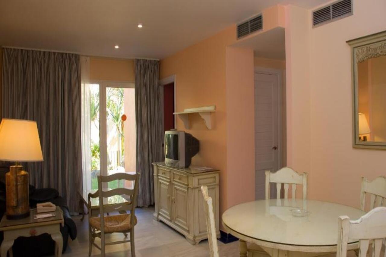 Soho Boutique Vistahermosa 4*