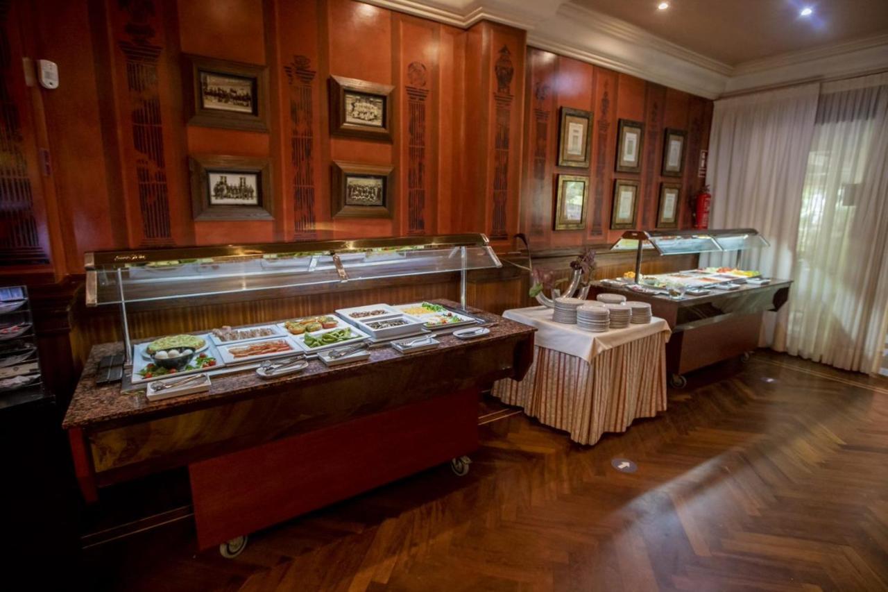 Soho Boutique Vistahermosa 4* El Puerto de Santa María