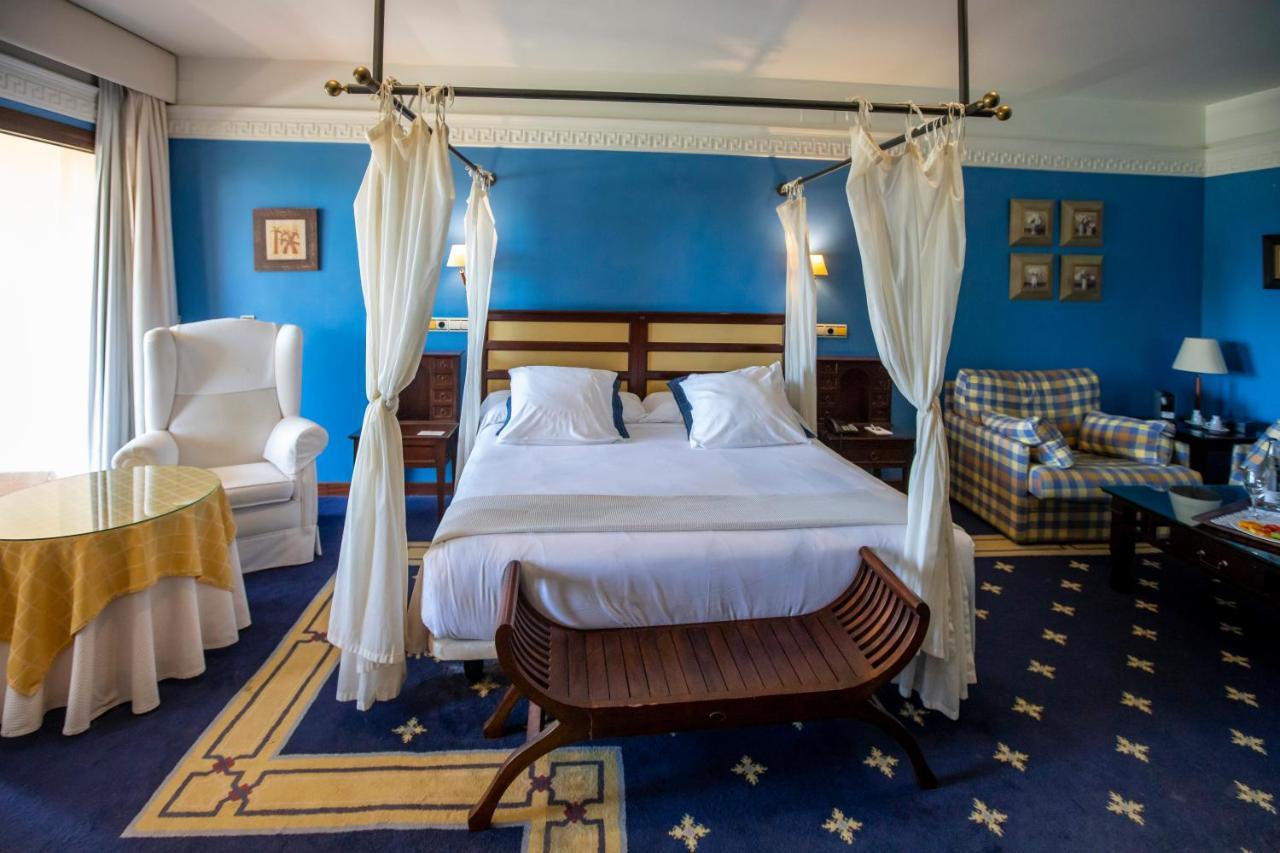 Hotel Soho Boutique Vistahermosa 4*
