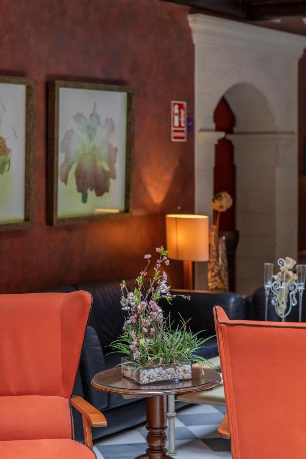 Soho Boutique Vistahermosa Hotel 4*