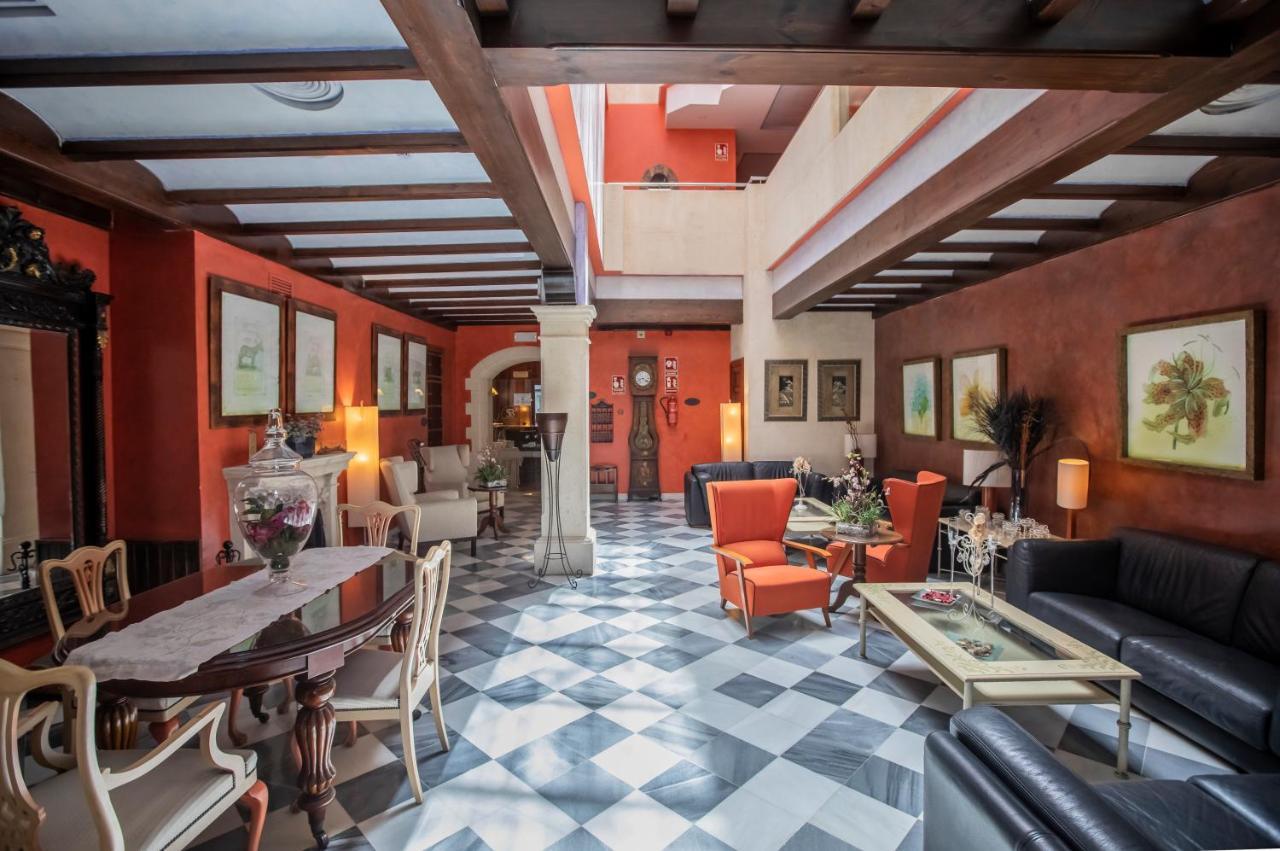 Soho Boutique Vistahermosa 4* El Puerto de Santa María