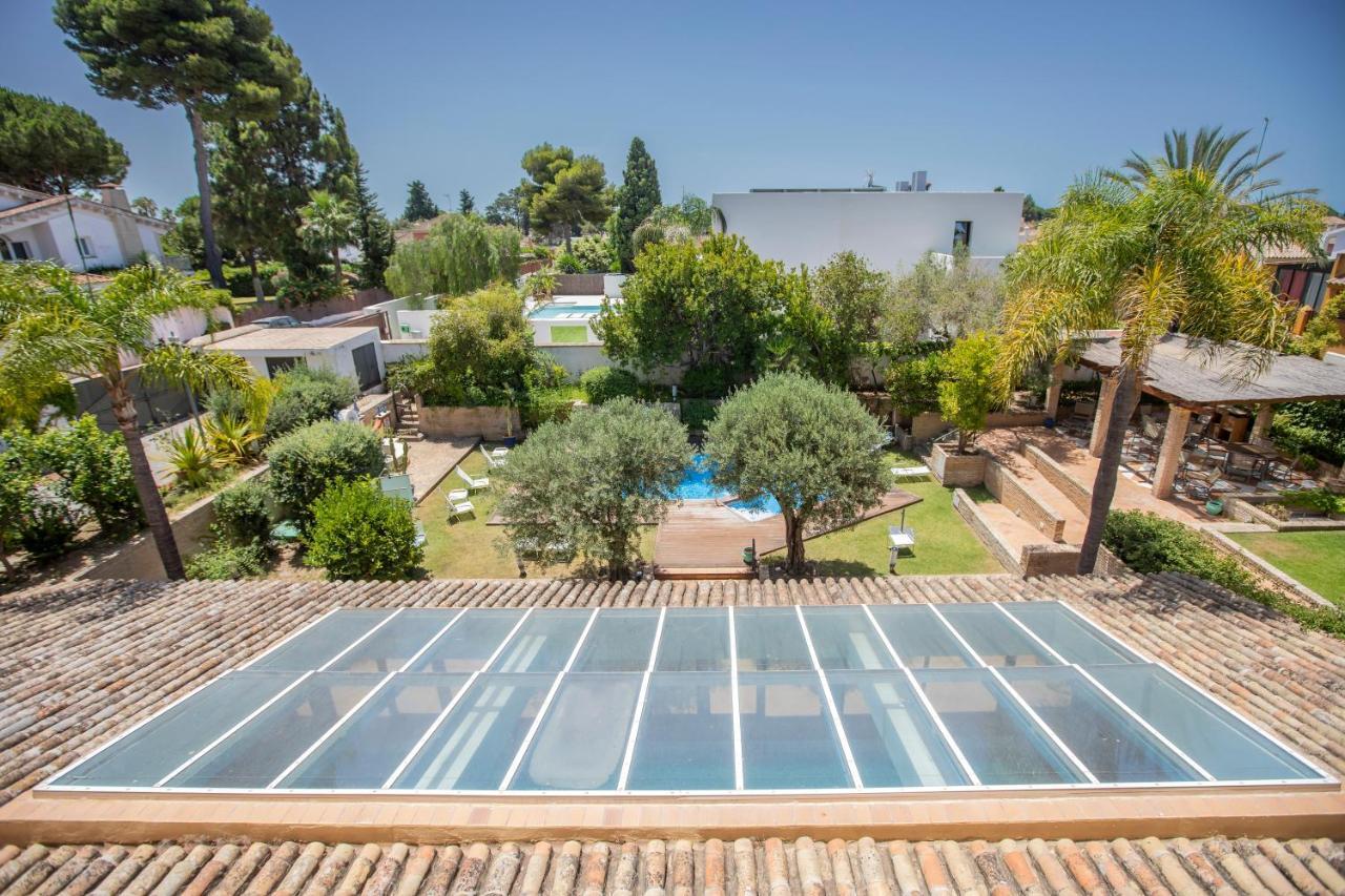 Soho Boutique Vistahermosa Hotel
