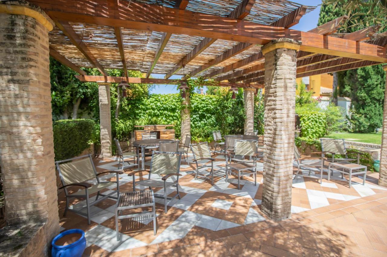 Hotel Soho Boutique Vistahermosa El Puerto de Santa María