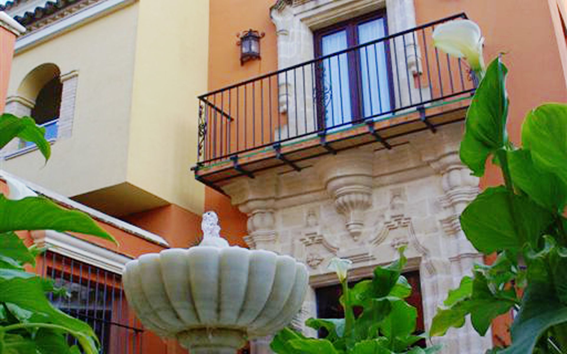 Soho Boutique Vistahermosa El Puerto de Santa María