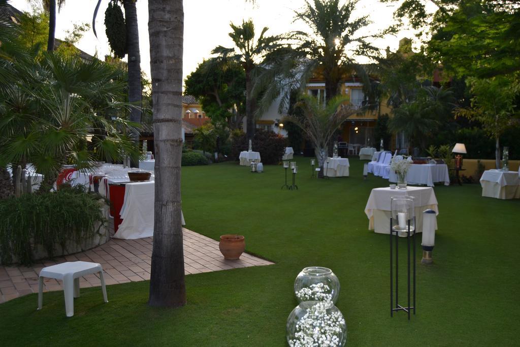 Soho Boutique Vistahermosa El Puerto de Santa María