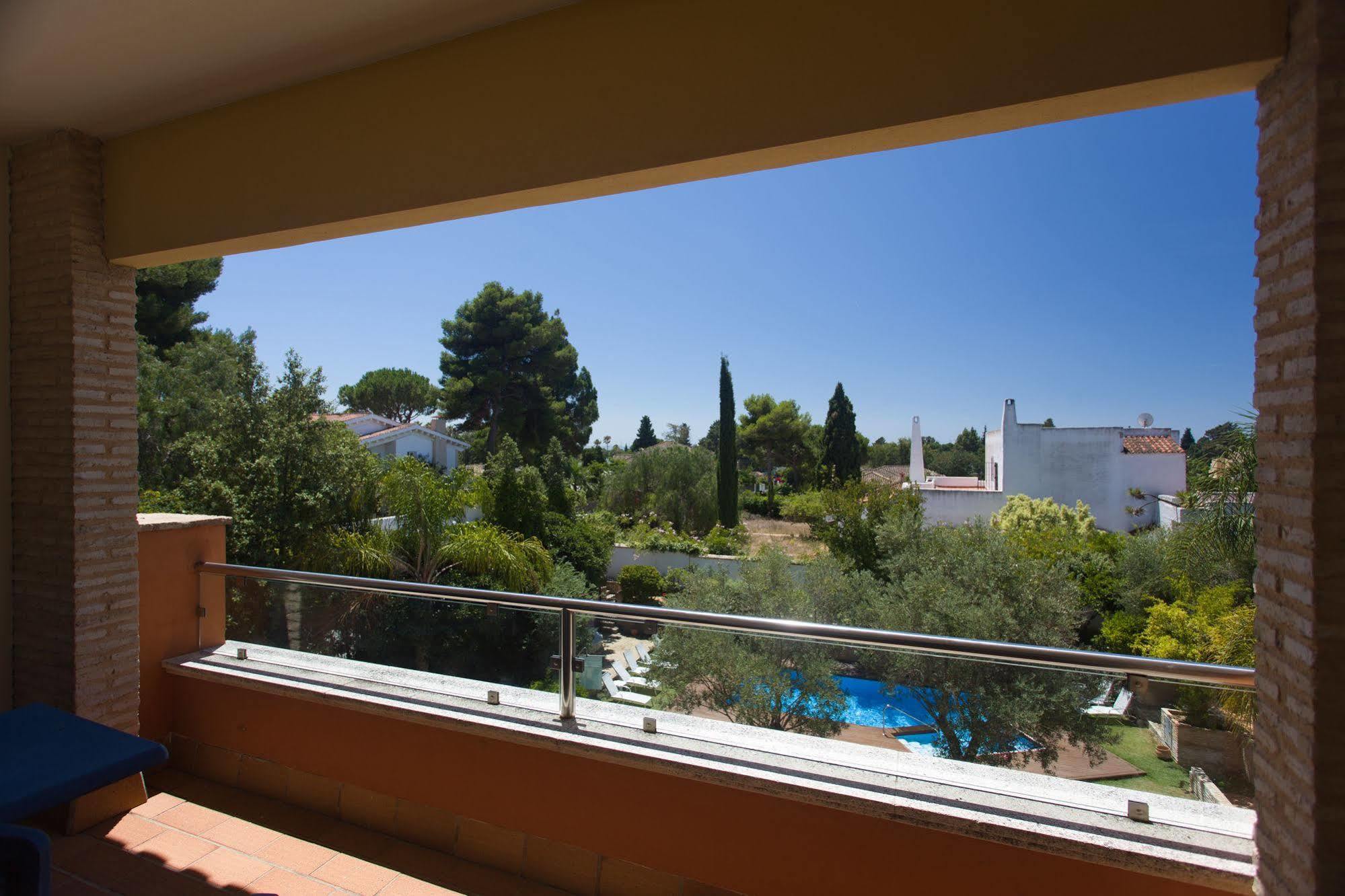 Soho Boutique Vistahermosa Hotel