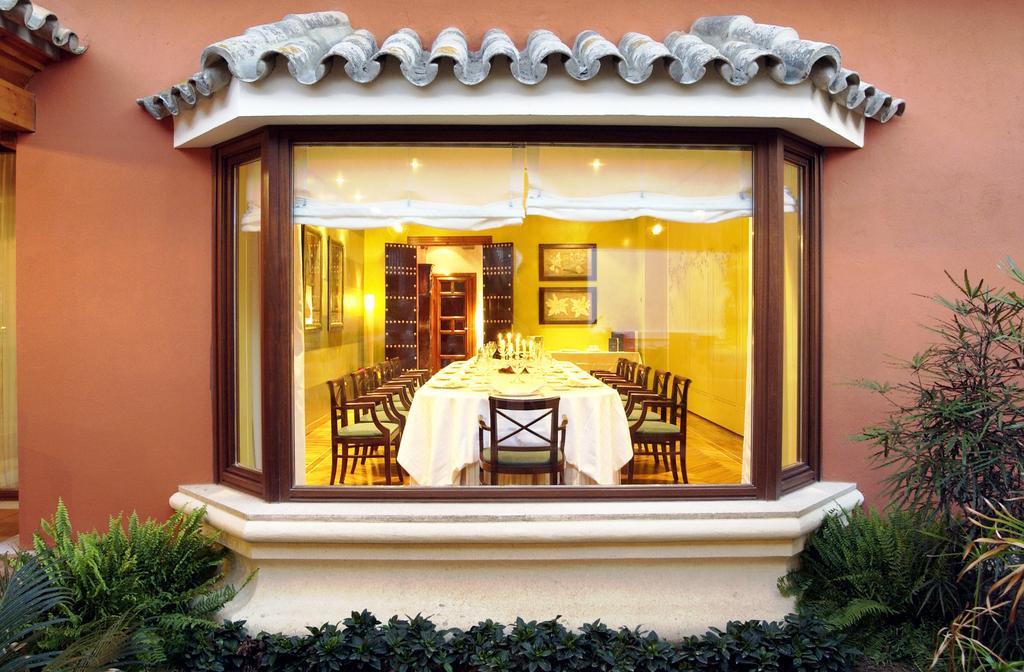 Soho Boutique Vistahermosa El Puerto de Santa María