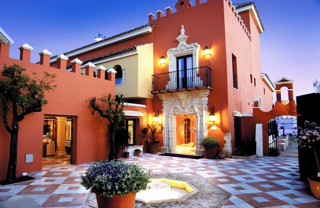Soho Boutique Vistahermosa Hotel El Puerto de Santa María