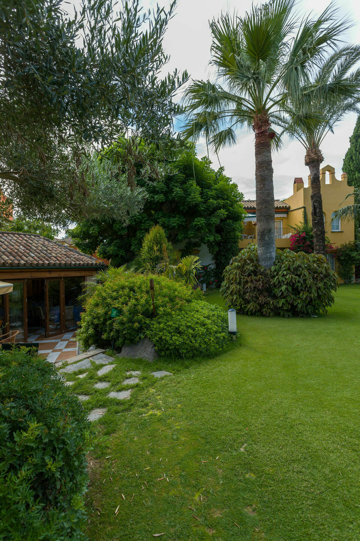Soho Boutique Vistahermosa Hotel