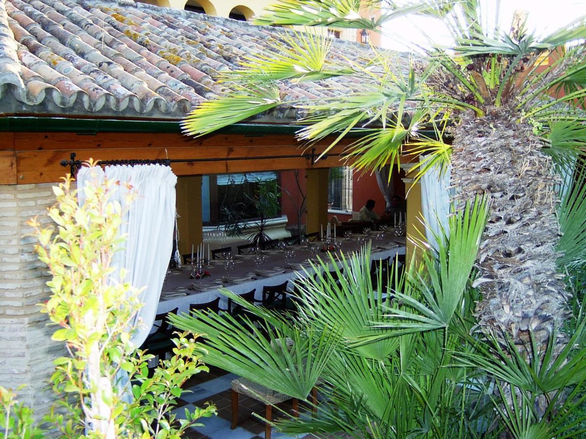 Soho Boutique Vistahermosa 4* El Puerto de Santa María