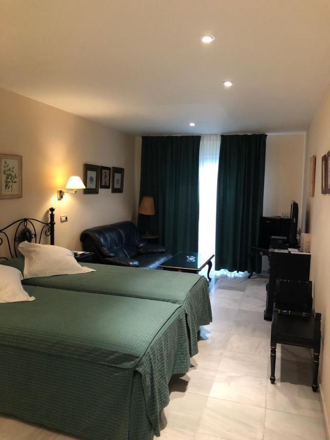 Hotel Soho Boutique Vistahermosa El Puerto de Santa María
