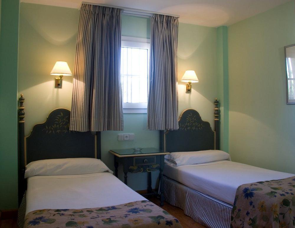Soho Boutique Vistahermosa 4* El Puerto de Santa Maria