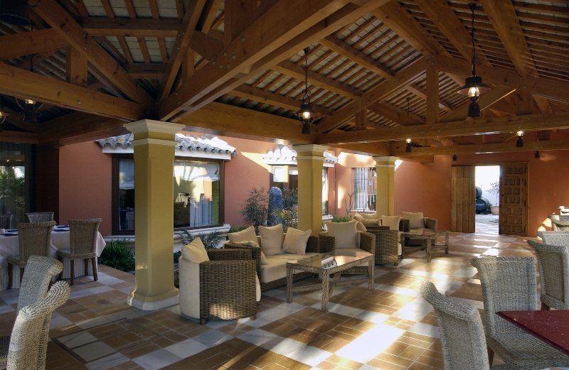 Soho Boutique Vistahermosa Hotel
