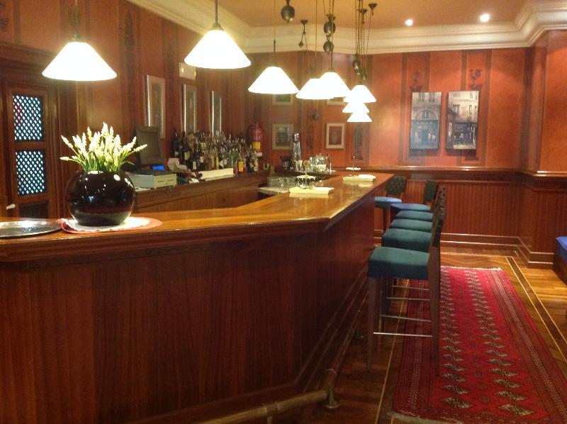 Soho Boutique Vistahermosa Hotel 4*
