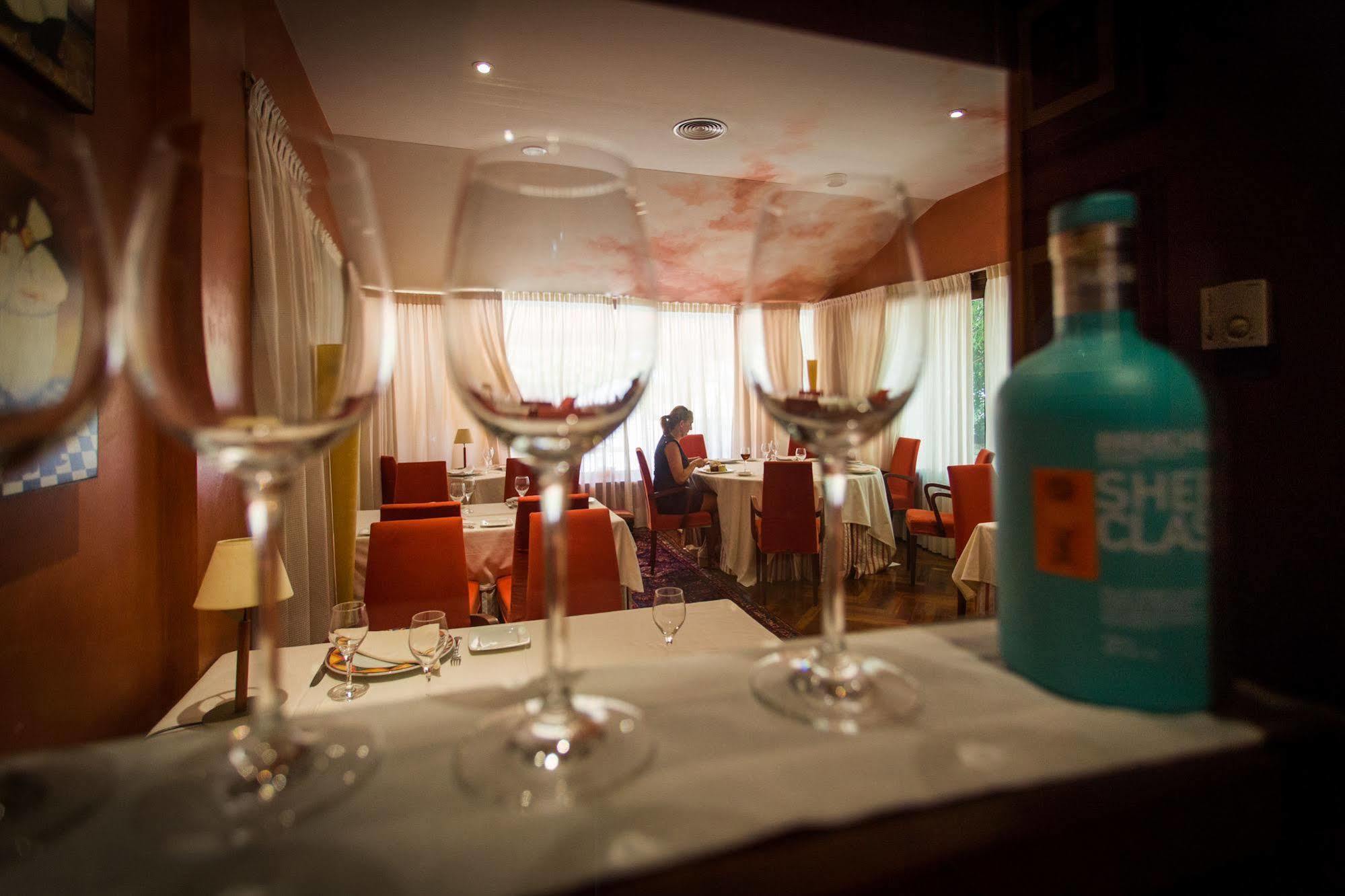 Soho Boutique Vistahermosa 4* El Puerto de Santa Maria
