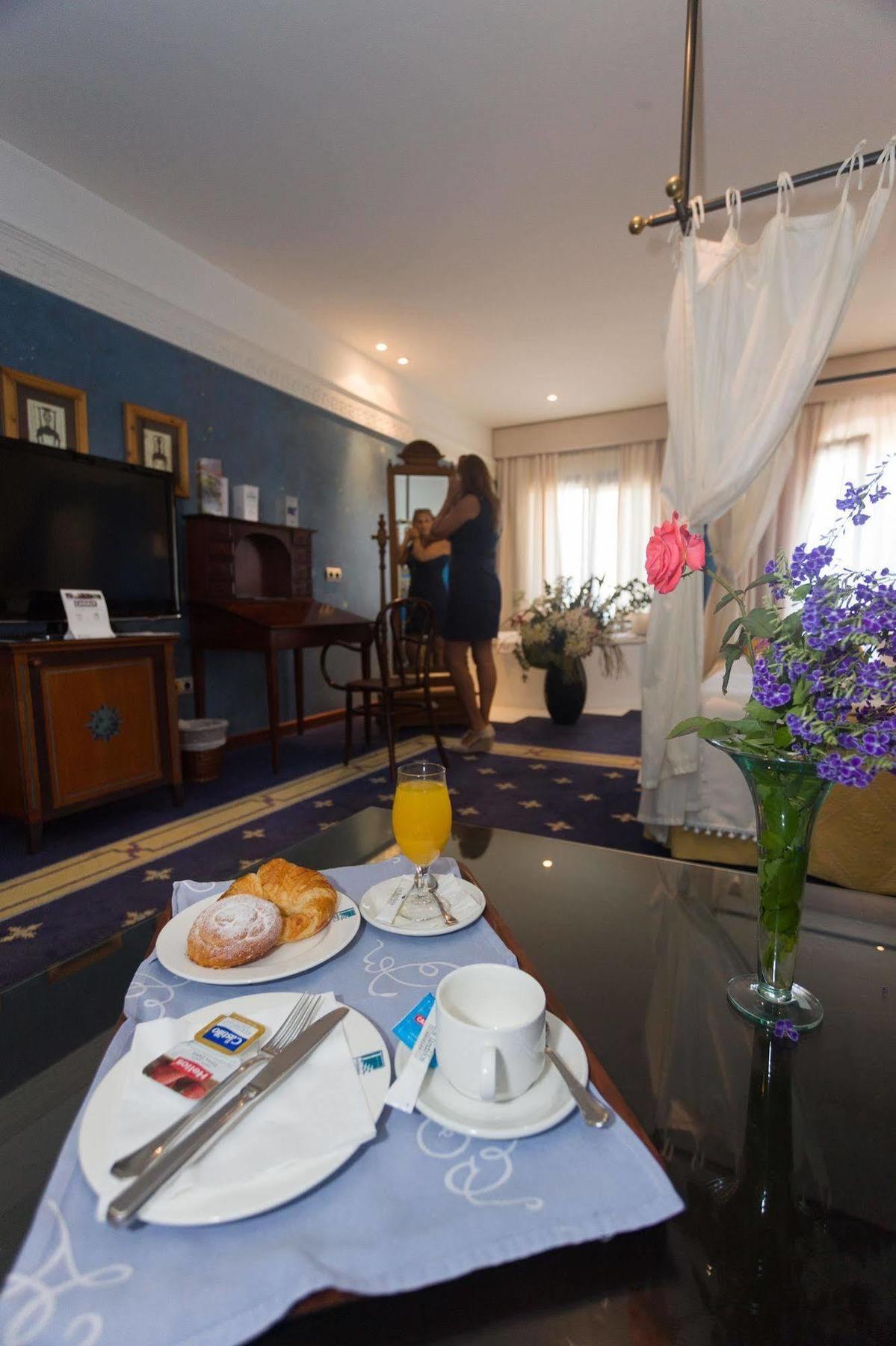 Hotel Soho Boutique Vistahermosa 4*