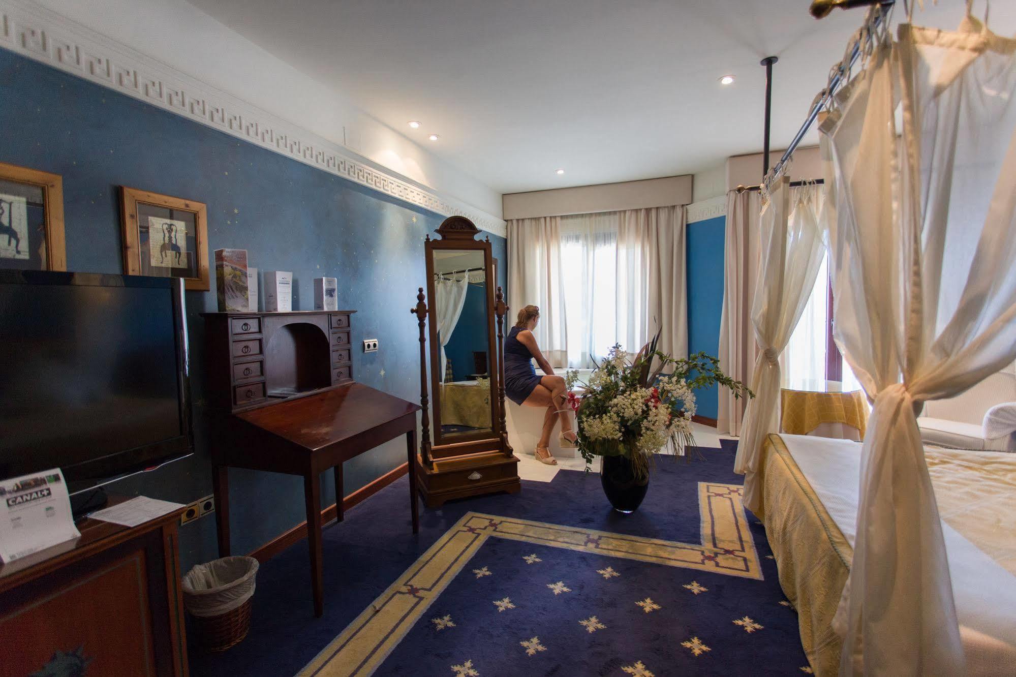 Soho Boutique Vistahermosa Hotel 4*