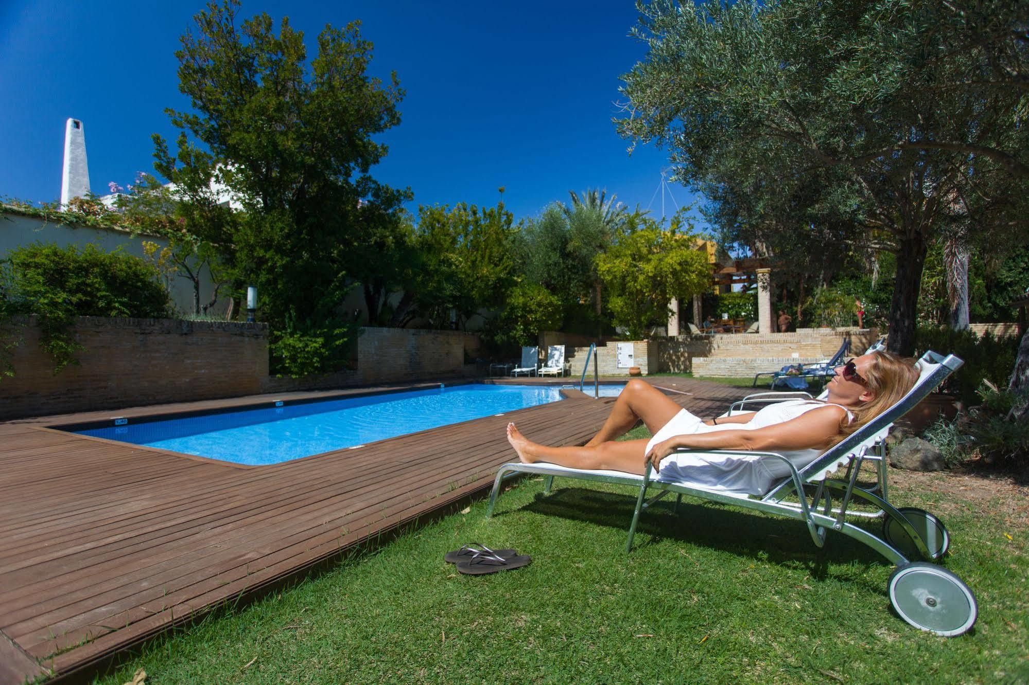 Soho Boutique Vistahermosa Hotel 4*