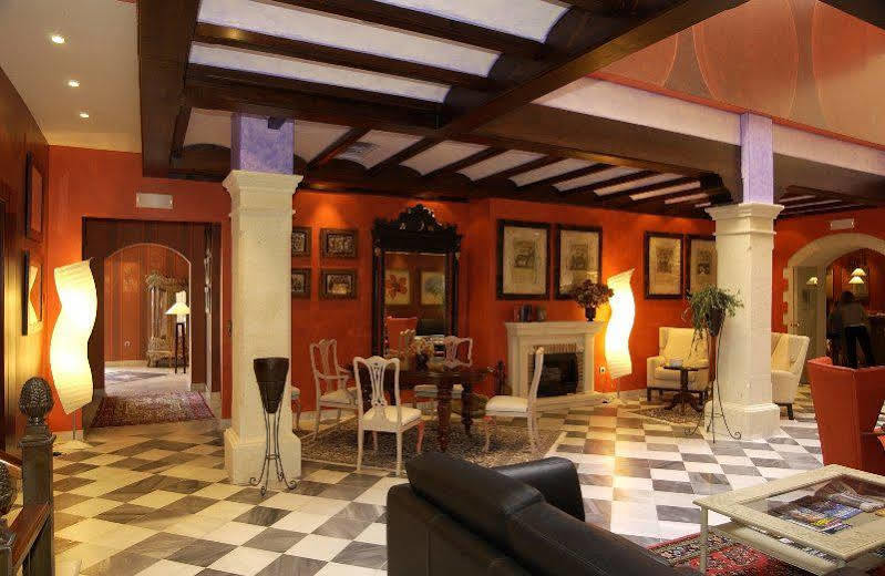 Soho Boutique Vistahermosa 4*