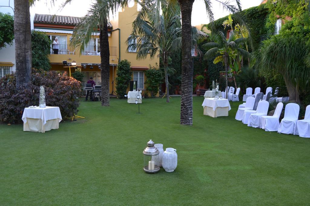 Hotel Soho Boutique Vistahermosa