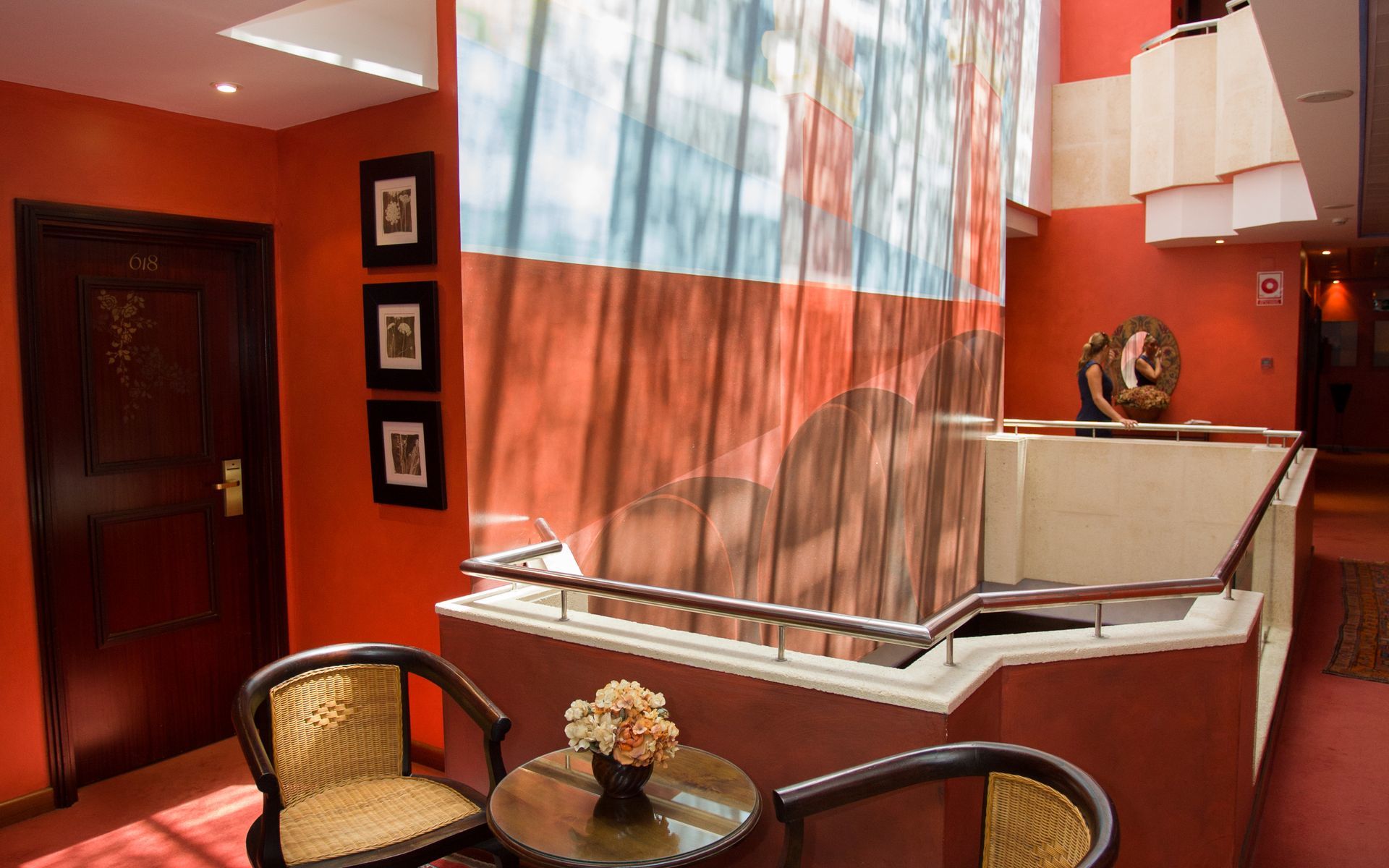 Hotel Soho Boutique Vistahermosa 4*