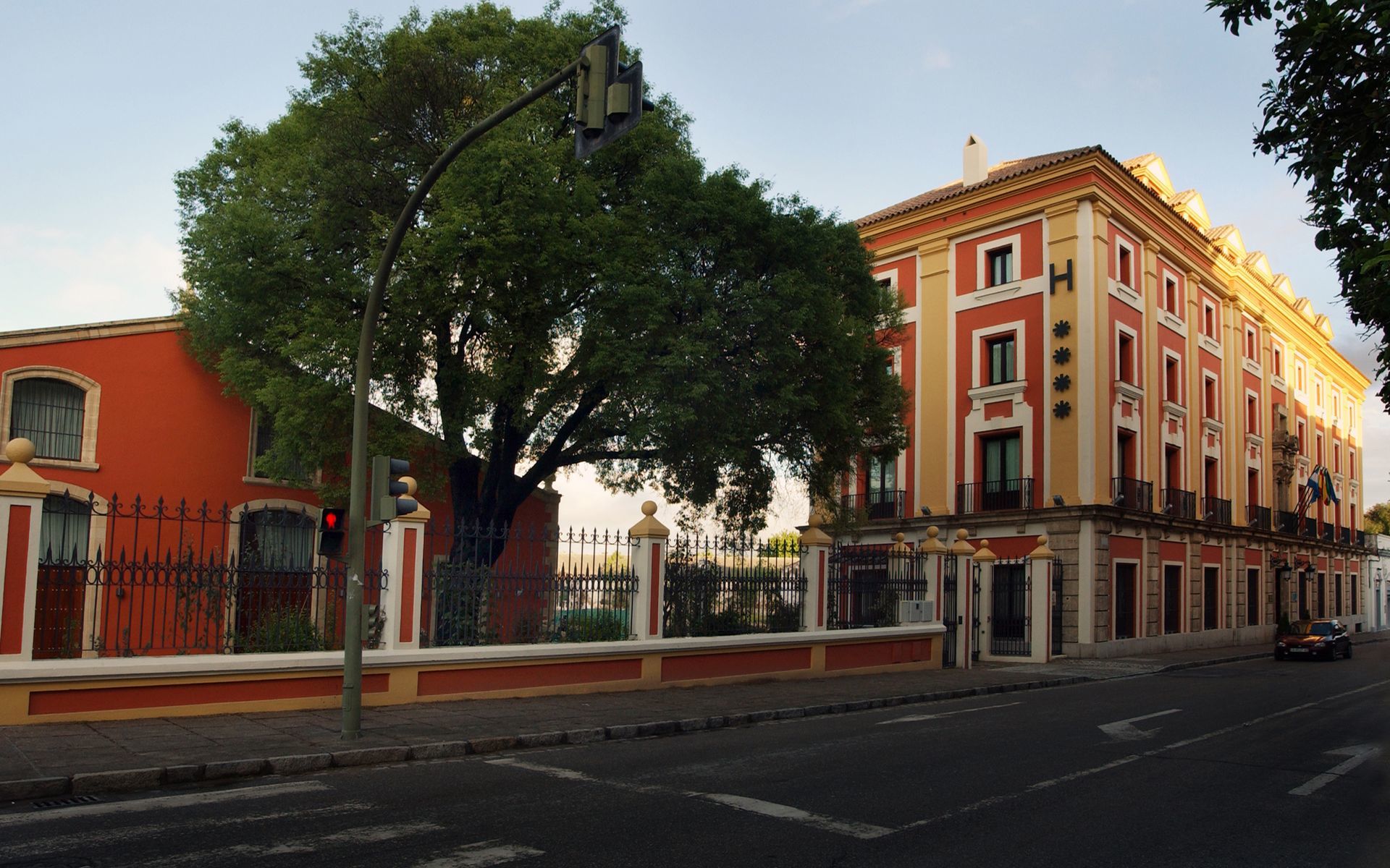 Hotel Soho Boutique Vistahermosa