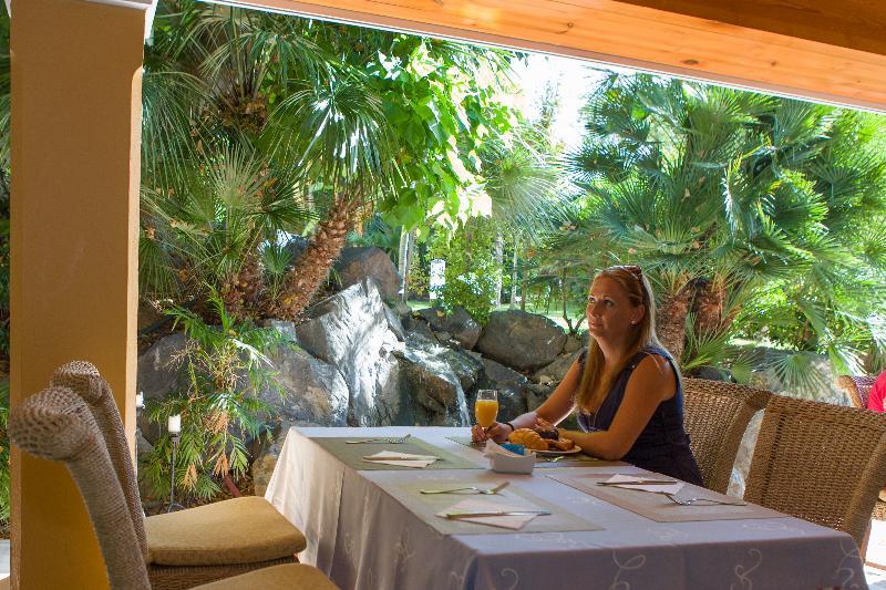 Hotel Soho Boutique Vistahermosa 4*