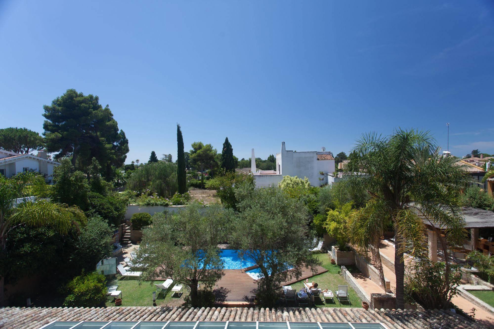 Soho Boutique Vistahermosa Hotel 4*