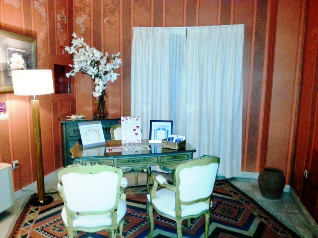 Hotel Soho Boutique Vistahermosa 4*